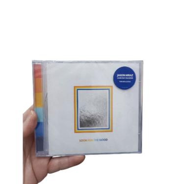 Imagem de Jason Mraz - Look For The Good - Cd