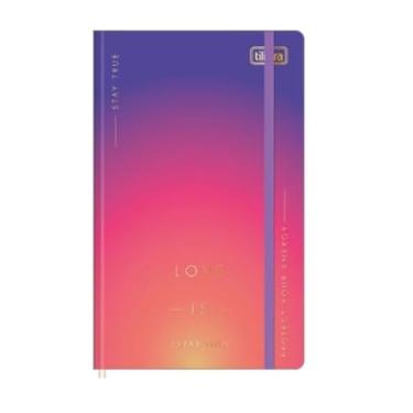 Imagem de Caderno Capa Dura Pontilhado Fitto G Great 80 Folhas 342777 TILIBRA