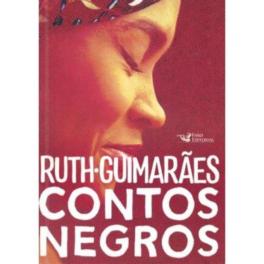 Imagem de Contos Negros