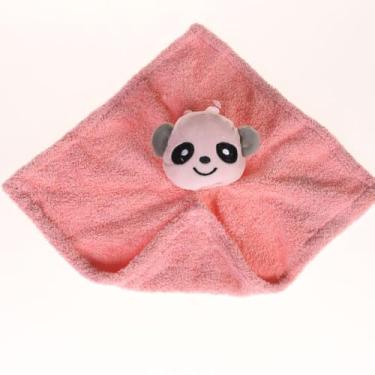 Imagem de Naninha Panda Bene Casa Baby - Hiper Têxtil