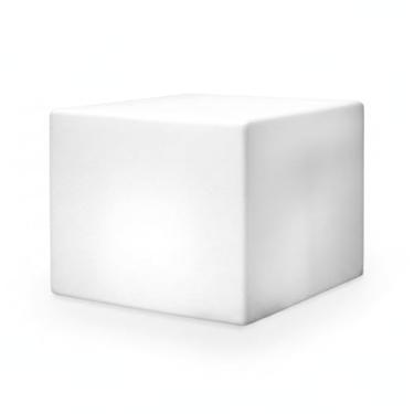 Imagem de Box Cubo Mágico Led