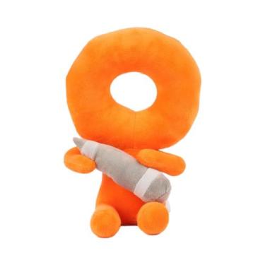 Imagem de Brinquedo De Pelúcia Kawaii Alan Becker Youtooz, Boneco De Cartoon Eng