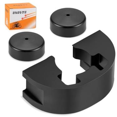 Imagem de Amortecedor de borracha para tanque de gasolina e combustível para Yamaha GT1 GTMX GT80 YZ80 RD60 MX80 DT80 1973-1982 353-24182-00-00