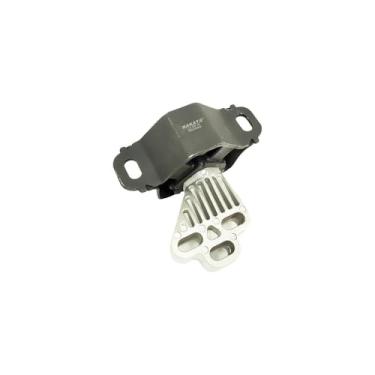 Imagem de Coxim Do Motor Direito Nakata/Fiesta/Courier - Nb32063