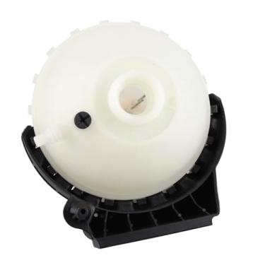 Imagem de Reservatório de refrigerante VOLLSUN 17137642158 substituição eficiente base de garrafa de transbordamento conversível cupê 2 portas 2014-2016