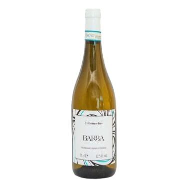 Imagem de Vinho Italiano Collemorino Trebbiano D'Abruzzo DOC 2021 Branco 750 Ml