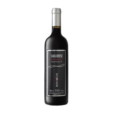 Imagem de Vinho Italiano Sangiovese Di Toscano IGT 2021 750 Ml