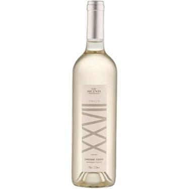 Imagem de Vinho Luiz Argenta Terroir XXVII Chardonnay/Viognier 750 Ml