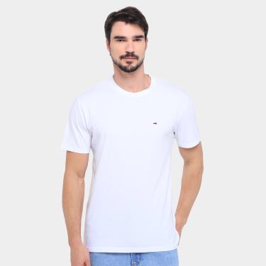 Imagem de Camiseta Tommy Jeans Básica Masculina-Masculino