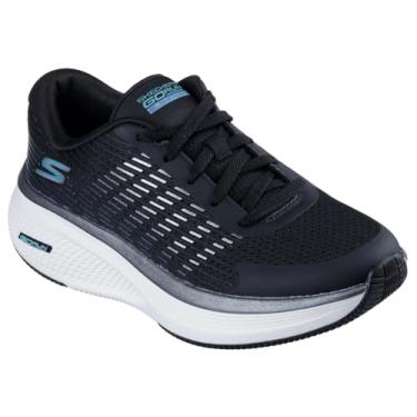 Imagem de Tênis de Corrida Feminino Skechers GO RUN ELEVATE 2.0 - BADRIC, Preto, 36