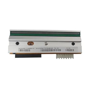 Imagem de Peças de reposição para impressora A+ P1046696-016 cabeça de impressão térmica para impressora de código de barras Zebbra ZE500-4 305dpi