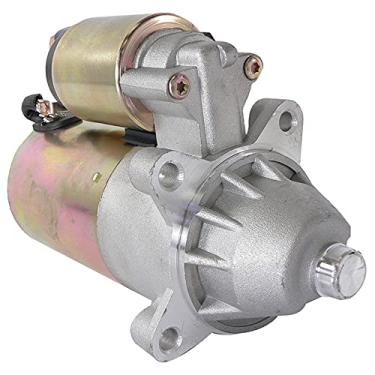 Imagem de DB Electrical SFD0028 Starter compatível com/substituição para Ford Auto & Truck, Crown Victoria, E Series Vans, Expedition, Mustang, Town Car 4.6L 4.6 92 93 94 95 1992 1993 1994 1995 SA-789 SA-808