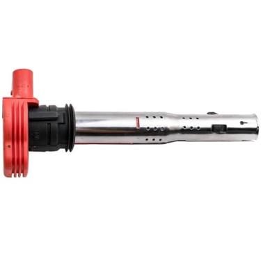 Imagem de Bobina de Ignição para Motores A3/4/5/6/7/8, TT, Q3/5 e R8 (06E905115 ABCDE 07K905715F)