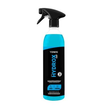 Imagem de 2051018 hydrox fast 500ml brilho hidrorrepelência imediata - VONIXX