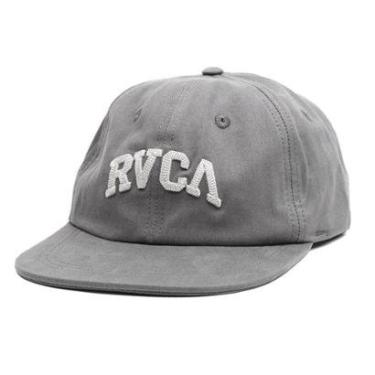 Imagem de Boné RVCA Aba Reta Big RVCA Snapback SM26-Masculino