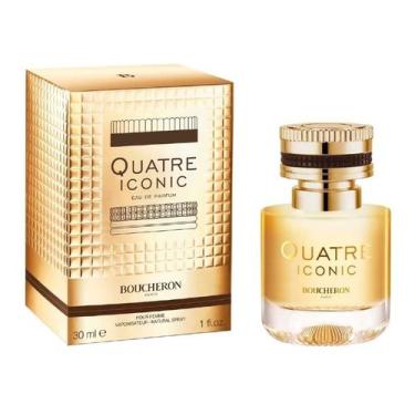 Imagem de Boucheron Quatre Iconic 30ml Feminino