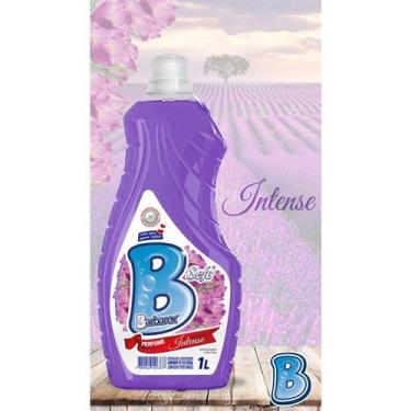 Imagem de Álcool Limpador Perfumado Sefe Barbarex - 1 Litro