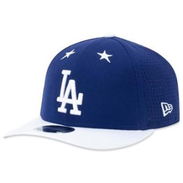 Imagem de BONE NEW ERA MLB25 ASG 940MC LOSDOD OTC-Masculino