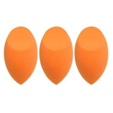 Imagem de Real Techniques Kit - 3 Esponjas para Maquiagem Kit-Feminino