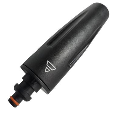 Imagem de Ponteira Bico Leque Compatível com Lavadora Electrolux QWS1650 - DOBB