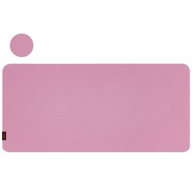Imagem de Pcyes Mouse Pad Desk Mat Exclusive Rosa 800x400