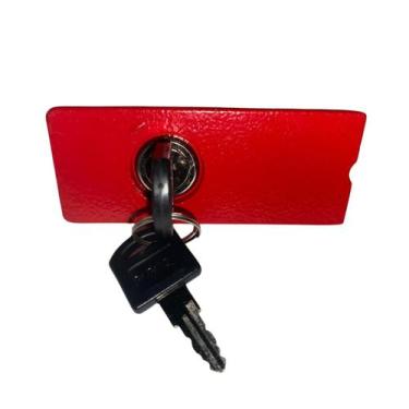 Imagem de Conjunto De Destravamento DZ REV Original- A00430 - Garen