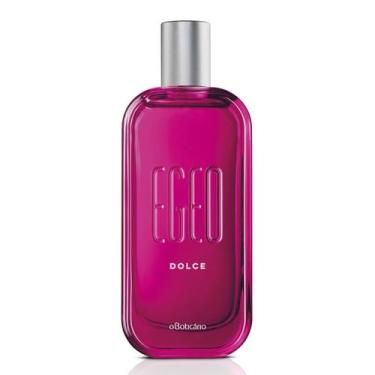 Imagem de Egeo Dolce Desodorante Colônia 90ml Perfume Feminino para Mulher Lança