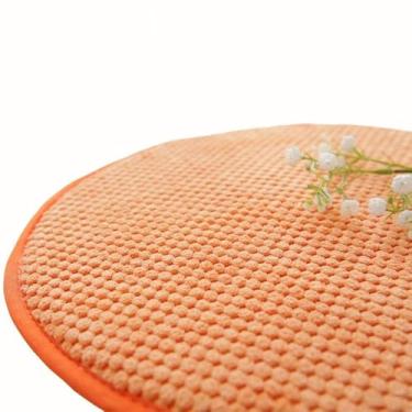 Imagem de Bench Chair Stool Cushions High-Density Tufted Seat Pads with Non-Slip Bottom for Kitchen Dining Garden Patio Porch Swing Bay Window Custom Sizes & Colors(45x130cm)