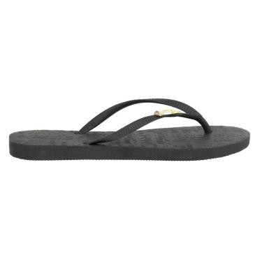 Imagem de Chinelo Coca Cola Sandal Way Preto - Feminino-Feminino