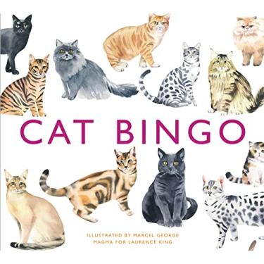 Imagem de Cat Bingo (Magma for Laurence King)