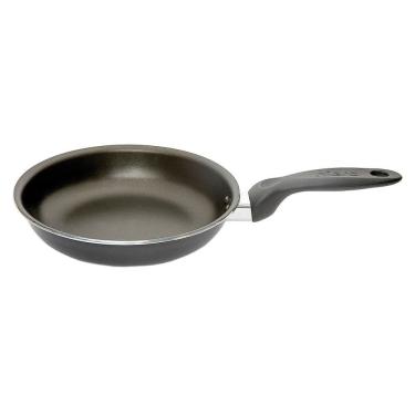 Imagem de Frigideira Francesa Eterna Preta - 22cm - Nigro