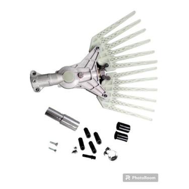 Imagem de  Derriçadeira Universal para Roçadeiras Derríço de Café Alta Eficiênci