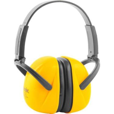 Imagem de Abafador de Ruídos Tipo Concha Arv 200 - Vonder