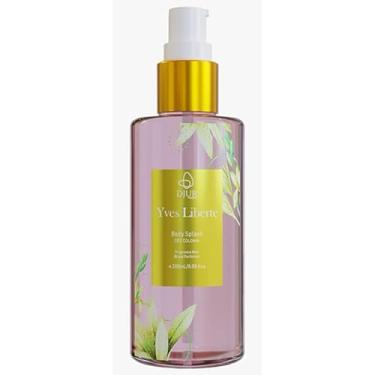 Imagem de Body Splash Yves Liberté 200ml – Inspirado no Perfume de Nicho Libre - Alta fixação, perfumaria fina