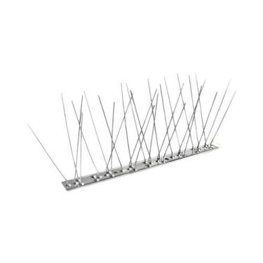 Imagem de Espinhos Repelentes De Pássaros Para Jardim, Anti-Pombos E Corvos, Dis