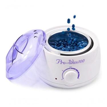 Imagem de Panela De Cera Quente Panela Elétrica Depilação Termocera
