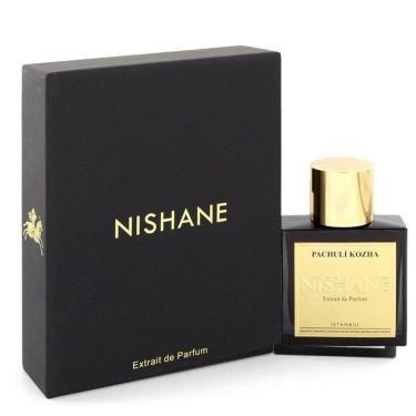 Imagem de Perfume Fem. Nishane Pachuli Kozha 50 Ml Extrait De Parfum