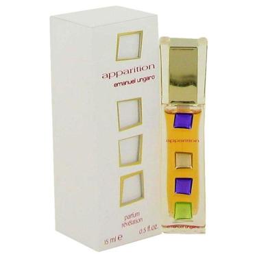 Imagem de Perfume Feminino Apparition Ungaro 3 Ml Pure Parfum