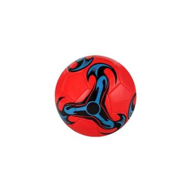 Imagem de Bola De Futebol Couro