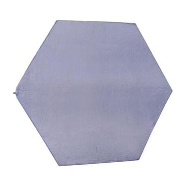 Imagem de Colchão Sextavado Auto Inflável Para Cercado Pop N Go Mastela C904 Azu