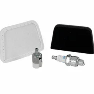 Imagem de Kit De Manutenção Para Roçadeiras 197680-2 Makita