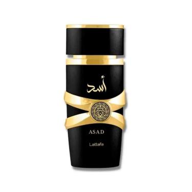 Imagem de Perfume Lattafa Asad Eau De Parfum Masculino 100ml-Masculino