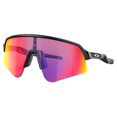 Imagem de Óculos de Sol Oakley Sutro Lite Sweep Matte Black Prizm Road-Masculino