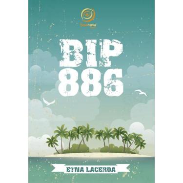 Imagem de Livro - Bip 886