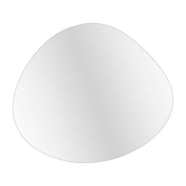 Imagem de Espelho de Parede Orgânico Sverre Westwing - Westwing Collection, Vidr