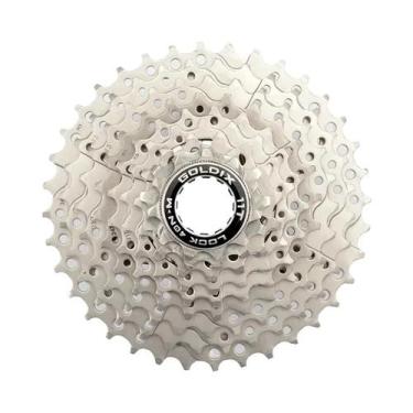 Imagem de Cassete De Bicicleta De 11 Velocidades 11-36T Para SHIMANO SRAM Bicicl