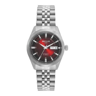 Imagem de Relógio Seculus Automático 77361G0SVNA2-Masculino