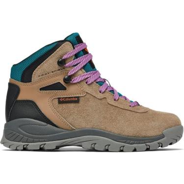 Imagem de Bota Columbia Newton Ridge BC Feminino-Feminino