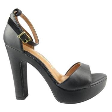 Imagem de SANDÁLIA VIZZANO 6292217-Feminino