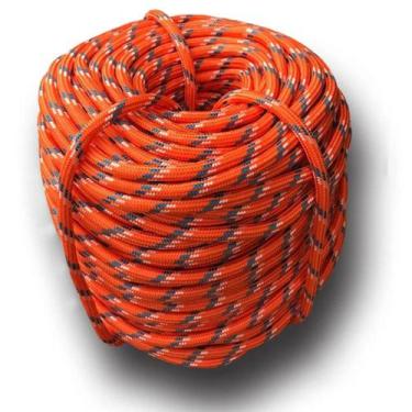 Imagem de Corda De Paracord Reforçada Para Escalada, Atividades Ao Ar Livre E Fu